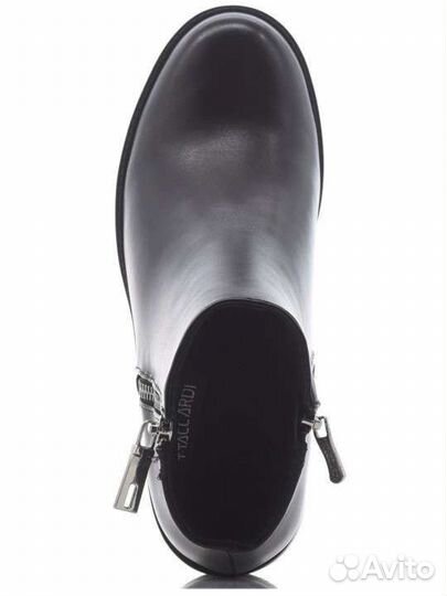 Полусапожки женские 41 размер новые