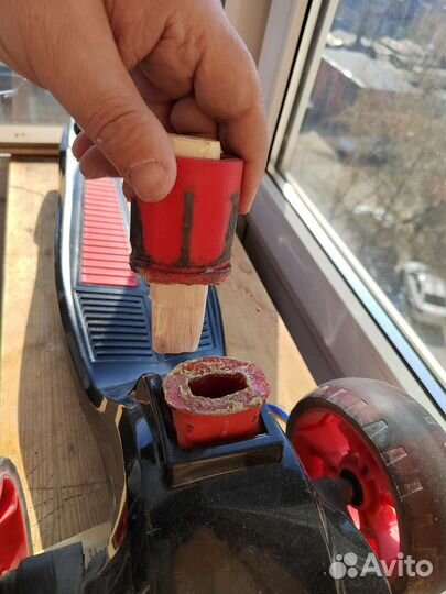 Самокат детский