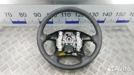 Рулевое колесо hyundai matrix FC (3BE22JZ01)
