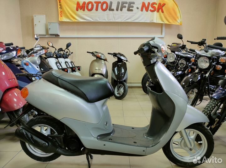 Скутер Honda Dio Fit AF27 из Японии