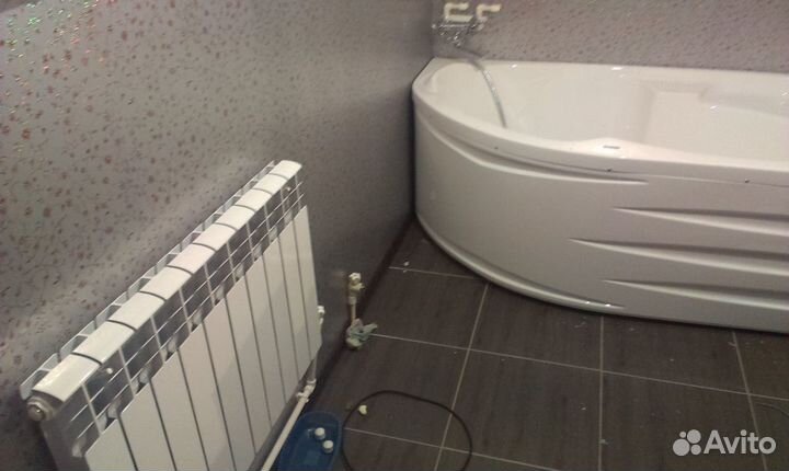 Сварка отопления,водопровода