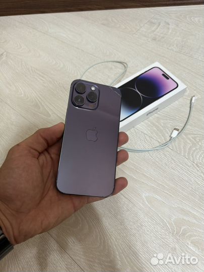 iPhone 14 Pro Max, 512 ГБ
