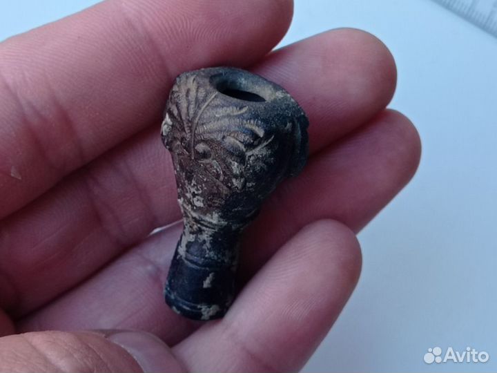 Тыльник офицерской шпаги