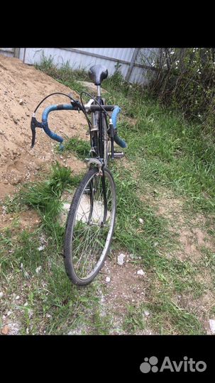 Велосипеды бу взрослый СССР