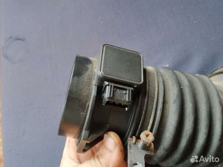 Дмрв Hyundai Sonata 26164-37200