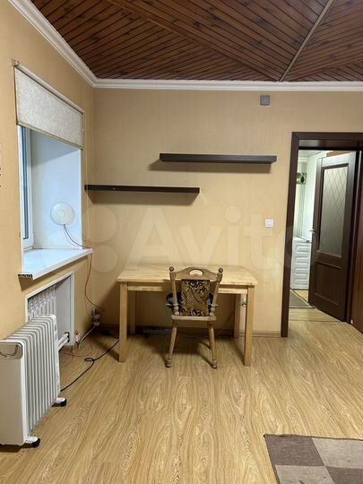 Дом 30 м² на участке 6 сот.