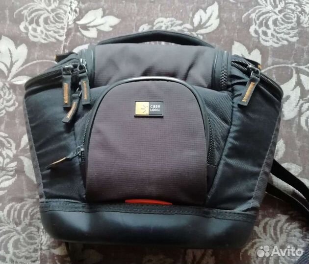 Кофр для фото камеры