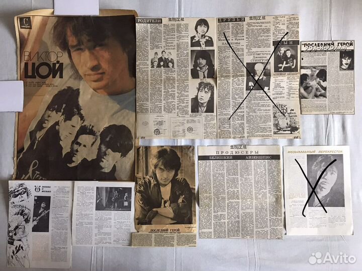 Фото вырезки открытки артисты музыканты спортсмены