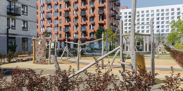 3-к. квартира, 80,9 м², 7/14 эт.