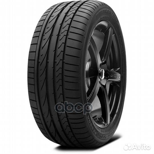 Bridgestone Potenza RE050A 255/30 R19