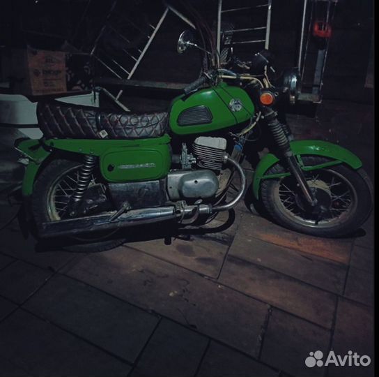Восход 3м