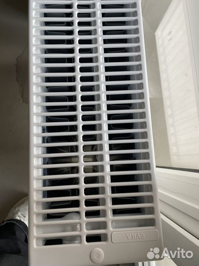 Радиатор отопления