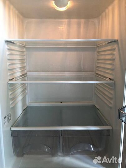 Холодильник Атлант хм-4012-022 двухкамерный