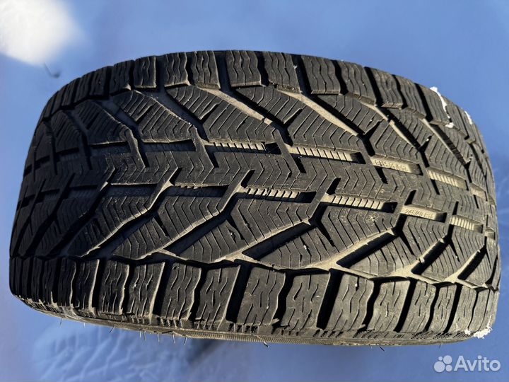 Tigar Winter 24.5/40 R18 97Y