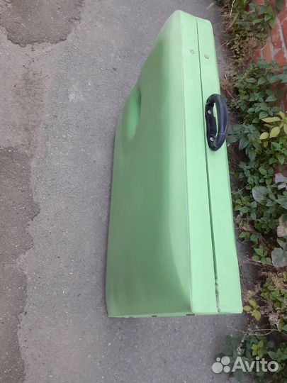 Массажный стол складной