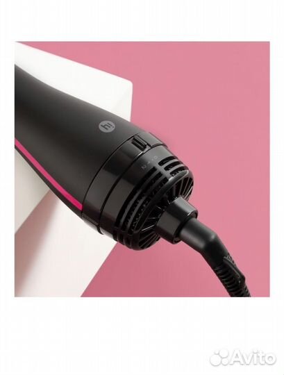 Фен щетка Hi