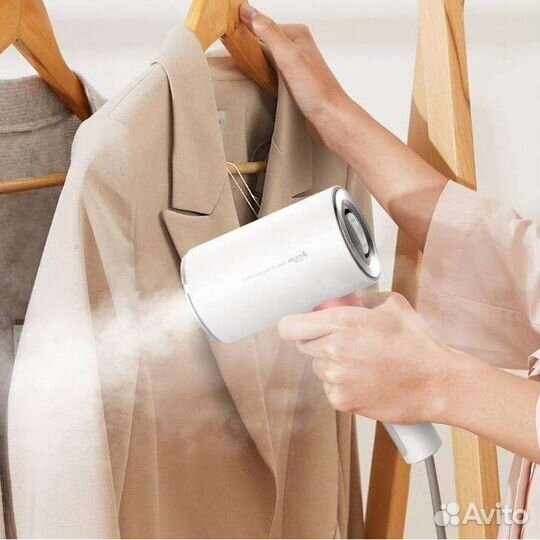 Ручной отпариватель Deerma DEM-HS200