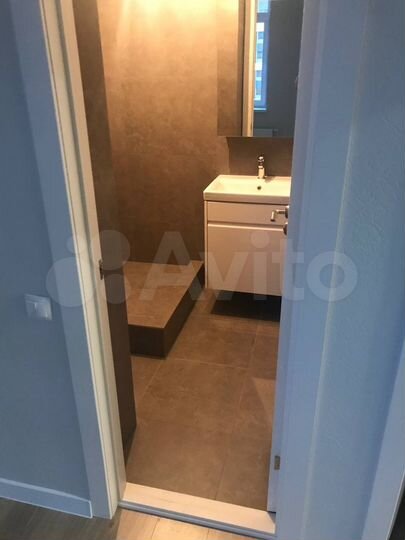 3-к. квартира, 72 м², 12/26 эт.