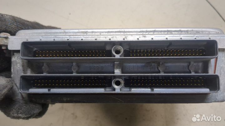 Блок управления двигателем Chevrolet Tahoe, 2003