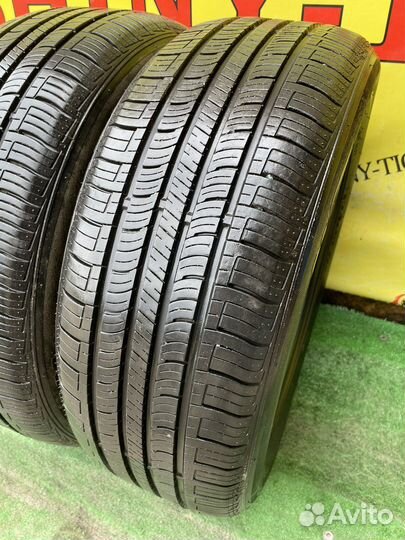 Nexen N'Priz AH5 215/55 R17 94H