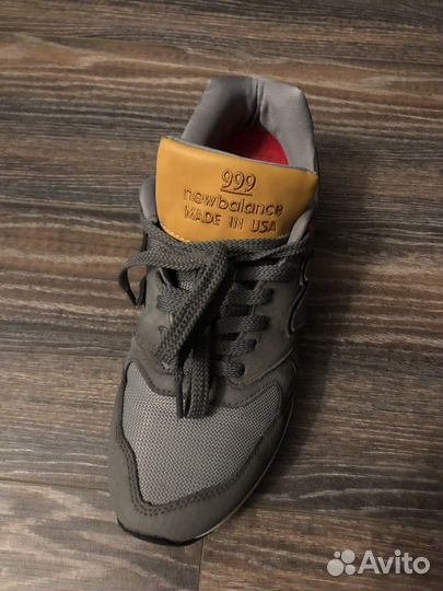 Кроссовки нюбеланс999