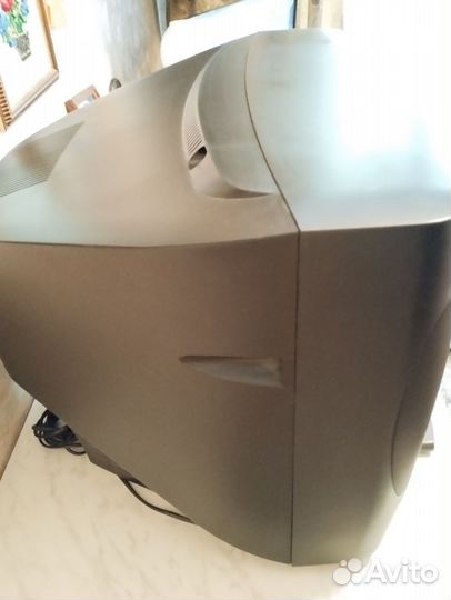 Телевизор бу