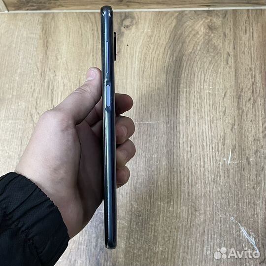 Xiaomi Redmi Note 9S, 4/64 ГБ