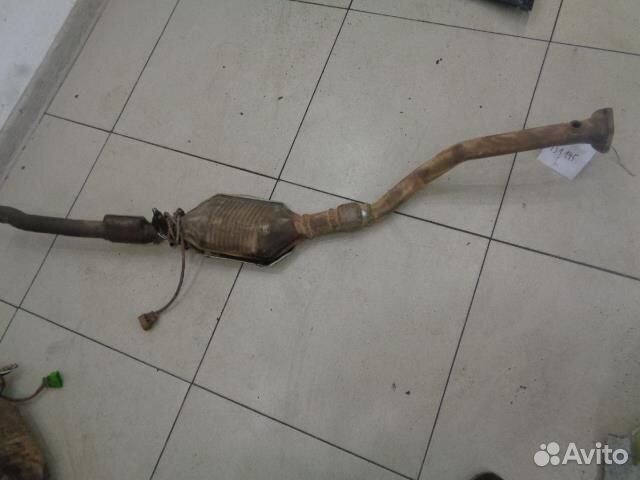 Катализатор Audi A4 B5 1994-2001