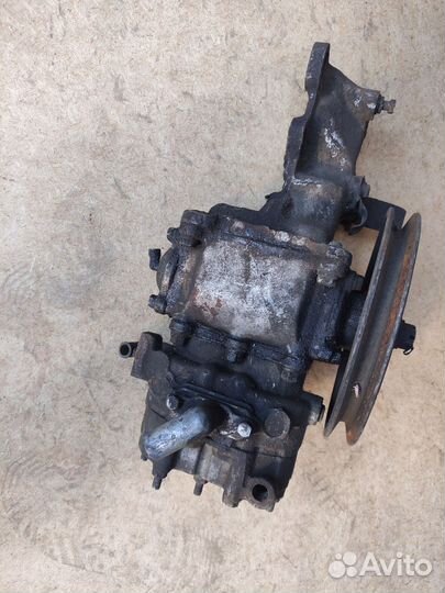 Электродвигатель