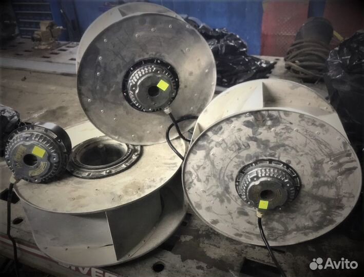 Срочный ремонт/перемотка электродвигателей