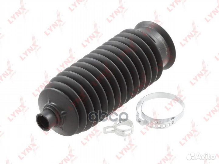 Пыльник рулевой рейки nissan ALmera(B10RS) 06