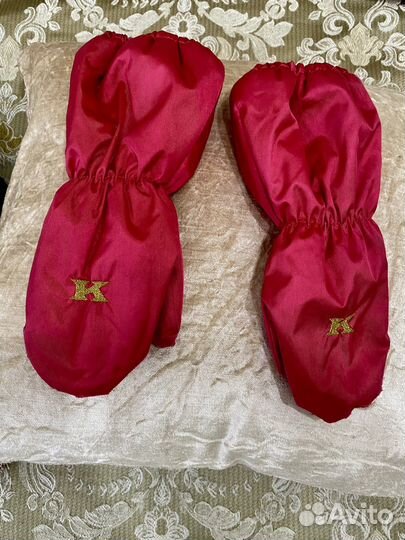 Полукомбинезон kerry lux 104