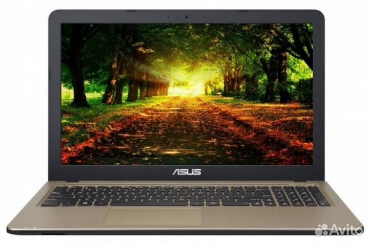 Игровой Asus\Core i5 4210M\SSD M2\8Gb\2Gb video