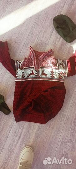 Военная форма спецназ