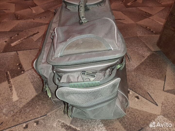 Сумка для рыбалки Акватик сх 07 50л