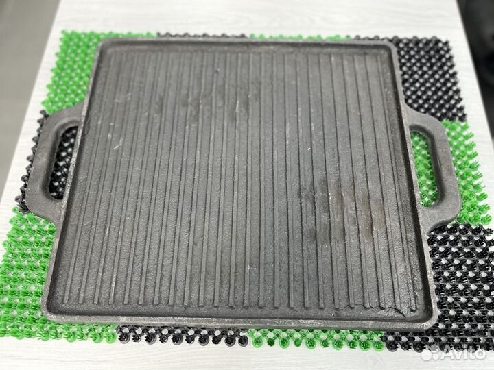 Решетка противень для гриля