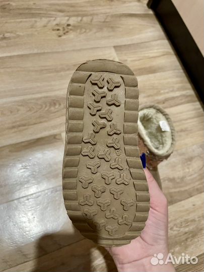 Угги детские