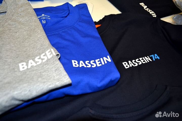 Печать на ткани: Футболки, толстовки, худи, кепки