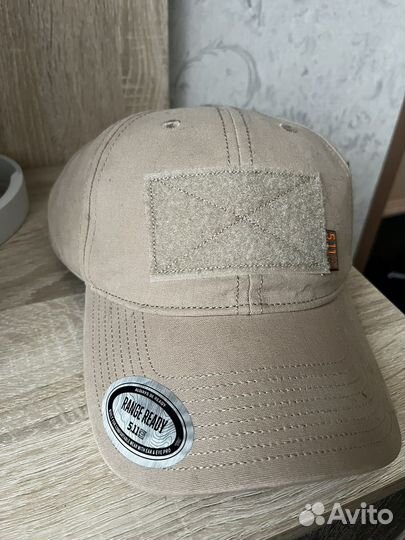 Кепка тактическая 5.11