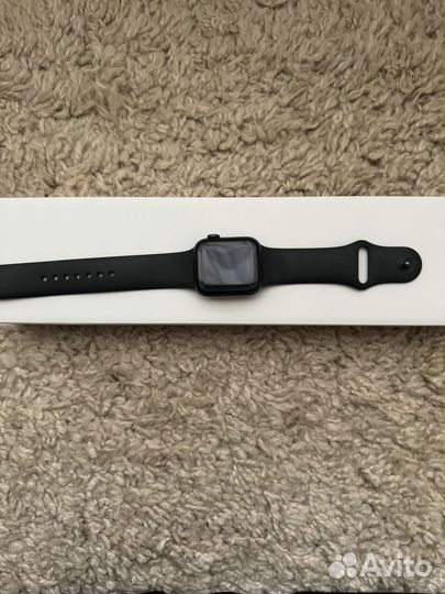 Часы apple watch 6 40 mm