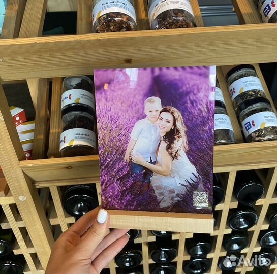 Коллаж с фото / подарок