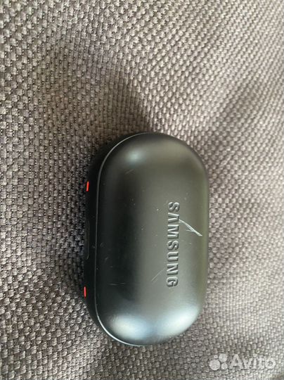 Samsung gear iconx