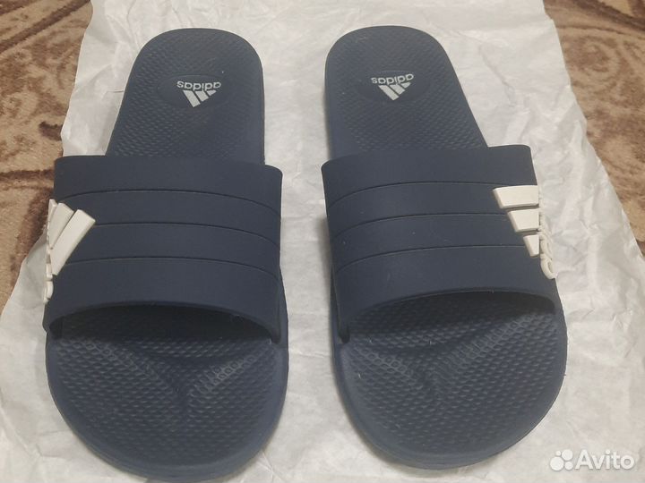 Шлёпки мужские Adidas