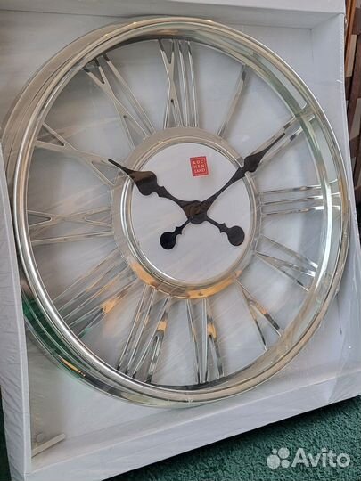 Часы настенные, 44 см, Fantastic