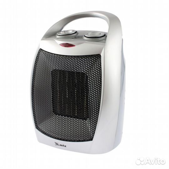 Тепловентилятор электр. керамич. FHC-1500. 3реж