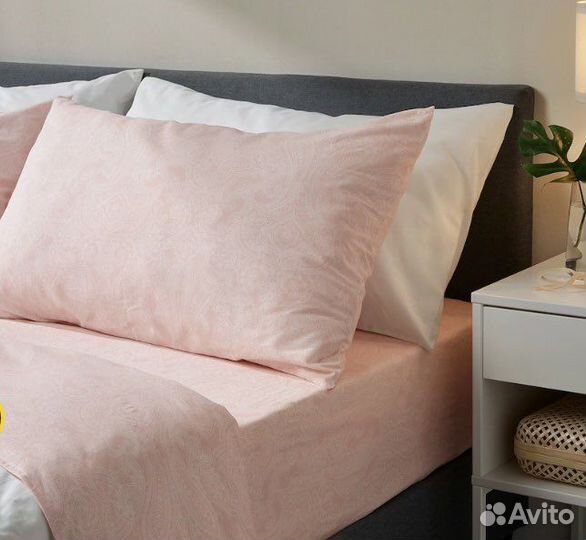 Постельное белье IKEA