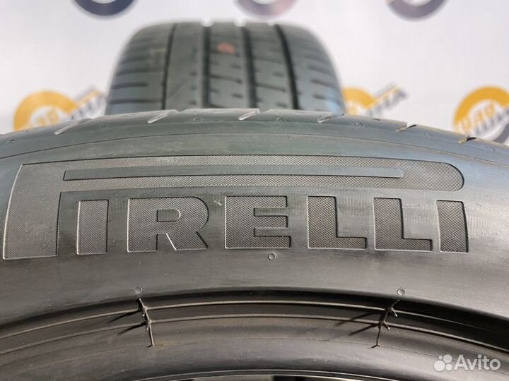 Pirelli P Zero 315/35 R21 109H