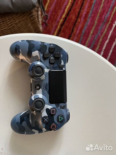 Джойстик (Геймпад) PS4