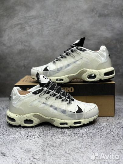 Кроссовки nike air max terrascape plus