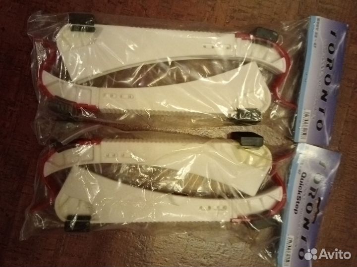 Чехлы для коньков на лезвия